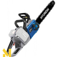 Пила ланцюгова акумуляторна Hyundai XA 4014