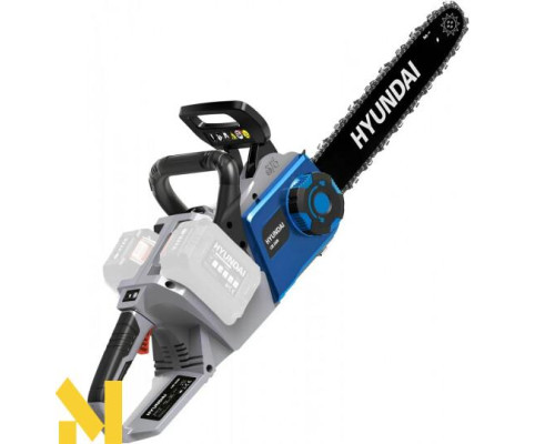Пила ланцюгова акумуляторна Hyundai XA 4014