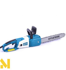 Пила ланцюгова електрична Hyundai XE 1800