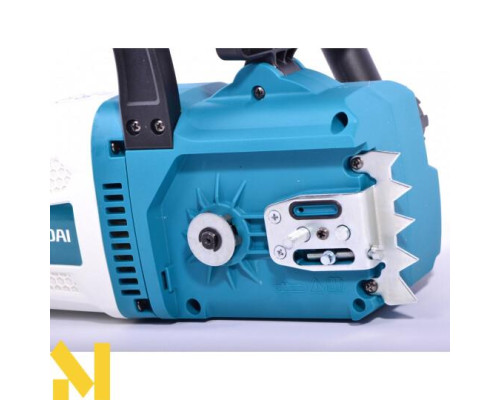 Пила ланцюгова електрична Hyundai XE 1800