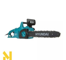 Пила ланцюгова електрична HYUNDAI XE 2250