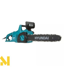 Пила ланцюгова електрична HYUNDAI XE 2250