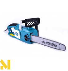 Пила ланцюгова електрична Hyundai XE 2400