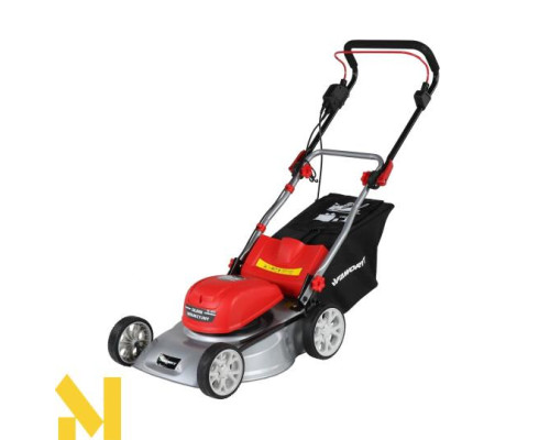 Газонокосарка електрична Faworyt XK 1600A