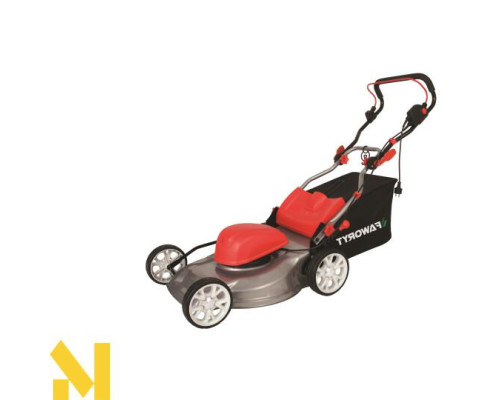 Газонокосарка електрична Faworyt XK1800A