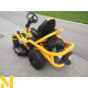 Райдер бензиновий Cub Cadet XZ6 S117