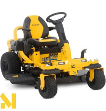 Райдер бензиновий Cub Cadet XZ6 S117