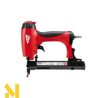 Степлер пневматичний 8-22мм Yato YT-0920