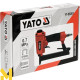 Степлер пневматичний Yato YT-09201