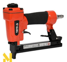 Степлер пневматичний Yato YT-09201