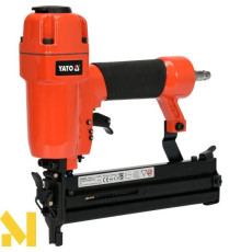 Степлер пневматичний Yato YT-09202