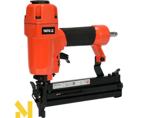 Степлер пневматичний Yato YT-09202