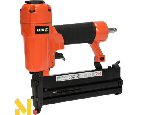 Степлер пневматичний Yato YT-09203