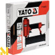Степлер пневматичний Yato YT-09203