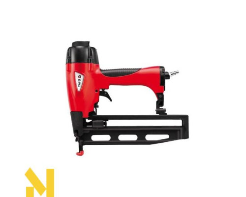 Цвяхозабивний пістолет пневматичний 5-8 бар Yato YT-0921