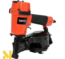 Цвяхозабивач пневматичний Yato YT-09211