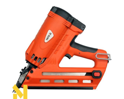 Цвяхозабивач газовий Yato YT-0927