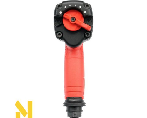 Гайковерт пневматичний Yato YT-09505