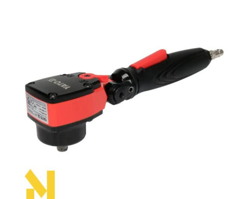 Гайковерт ударний пневматичний YATO YT-09510