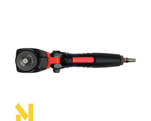 Гайковерт ударний пневматичний YATO YT-09510