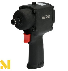 Гайковерт пневматичний Yato YT-09513