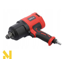 Гайковерт пневматичний YATO YT-09515