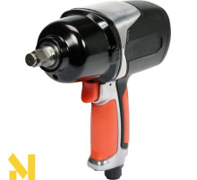 Гайковерт пневматичний Yato YT-09524