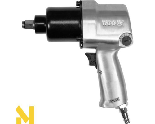 Гайковерт пневматичний YATO YT-09528