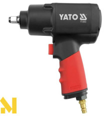 Гайковерт пневматичний Yato YT-0953