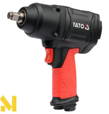 Гайковерт пневматичний Yato YT-09540
