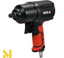 Гайковерт пневматичний YATO YT-09544