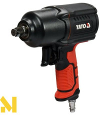 Гайковерт пневматичний YATO YT-09544