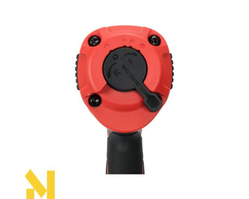 Гайковерт пневматичний YATO YT-09545