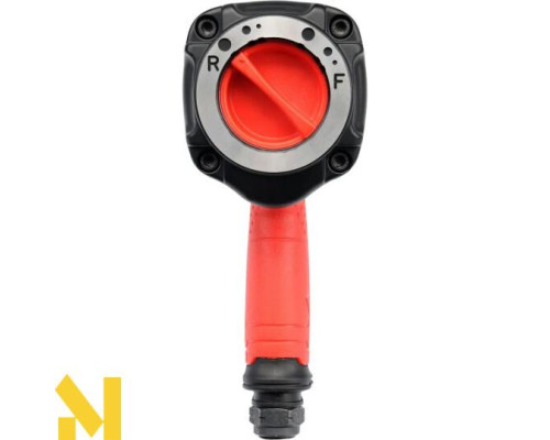 Гайковерт пневматичний Yato YT-09571