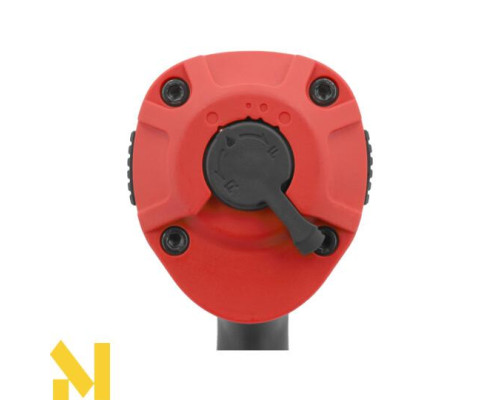 Гайковерт ударний пневматичний YATO YT-09575