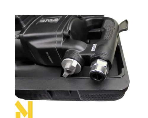 Гайковерт пневматичний Yato YT-0959