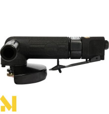 Болгарка (кутова шліфмашина) пневматична YATO YT-09675