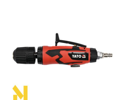 Дриль пневматичний Yato YT-09695