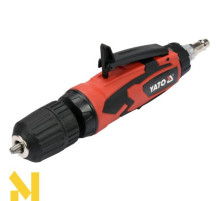 Дриль пневматичний Yato YT-09695