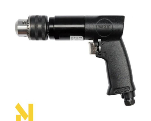 Дриль пневматичний Yato YT-09702