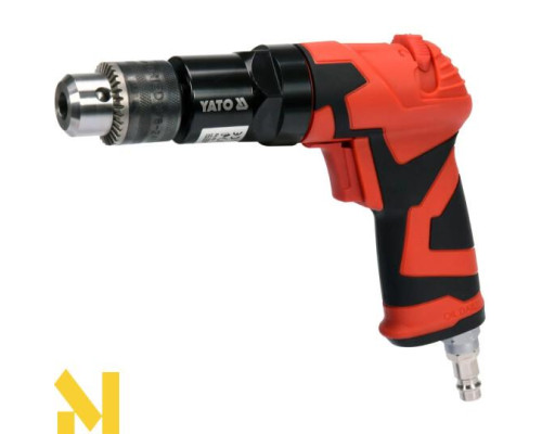 Дриль пневматичний Yato YT-09703