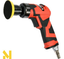 Шліфмашина ексцентрикова пневматична Yato YT-09730