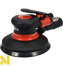 Шліфмашина ексцентрикова пневматична Yato YT-09739