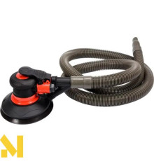 Шліфмашина ексцентрикова пневматична Yato YT-09740