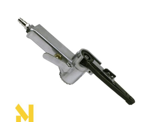 Шліфмашина стрічкова пневматична Yato YT-09741