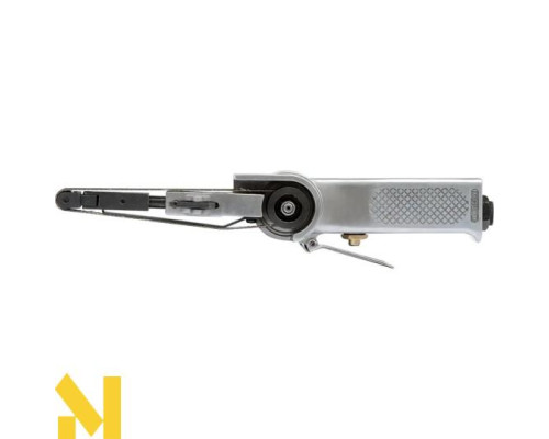 Шліфмашина стрічкова пневматична Yato YT-09741