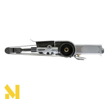 Шліфмашина стрічкова пневматична Yato YT-09742