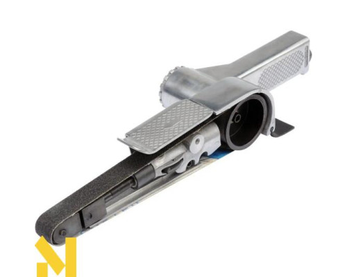 Шліфмашина стрічкова пневматична Yato YT-09742