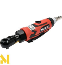 Гайковерт пневматичний Yato YT-09795