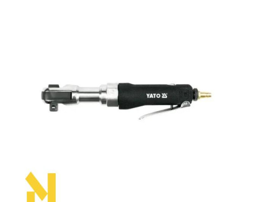 Гайковерт пневматичний Yato YT-0980